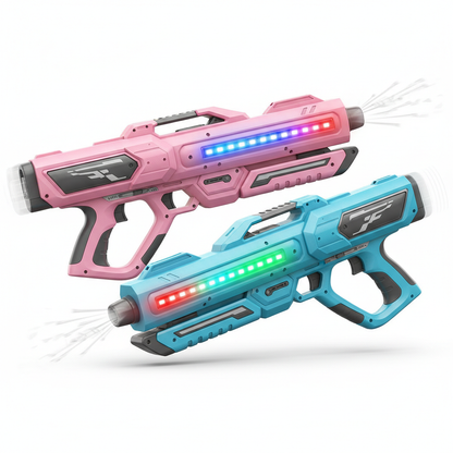 Pistola de Agua Profesional
